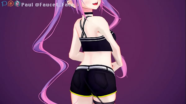 T●wa-Sama!?! - Faucet Face 