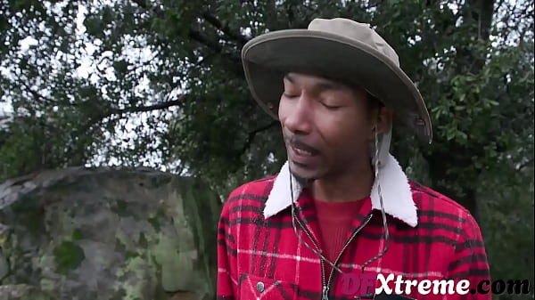 Play MP4 - Madison Morgan Fucked in Camps On Private Property