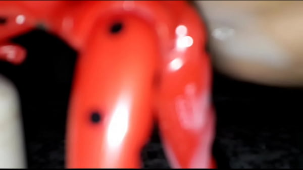 Play MP4 - Ladybug figure