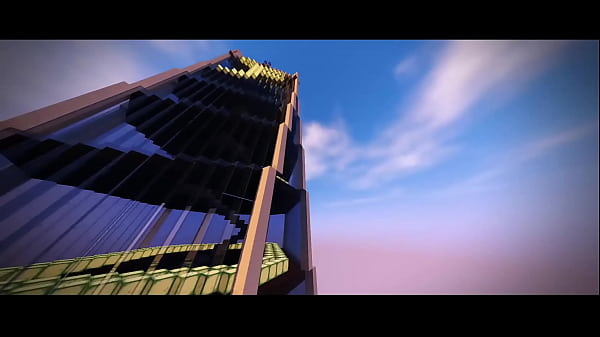 Tremendas torres carga el holly loco 