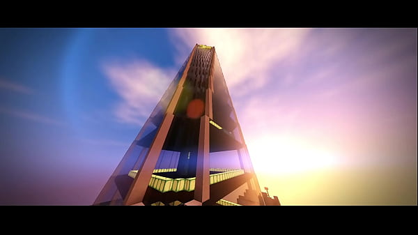The OWTC Tower Official Trailer 2022 Librecraft