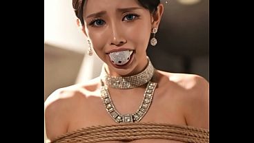 ai generated korean solosfw vs_nsfw failgrace