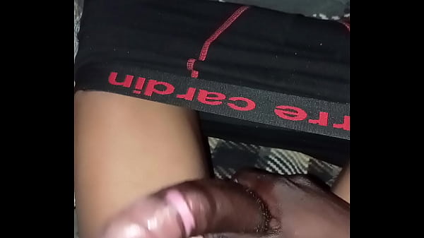 Sexy masterbating aloneBBC in_bedroom