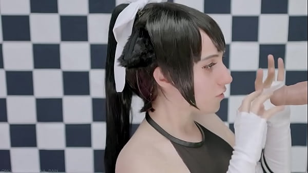 Full Throttle Charmer Takao Pleases You