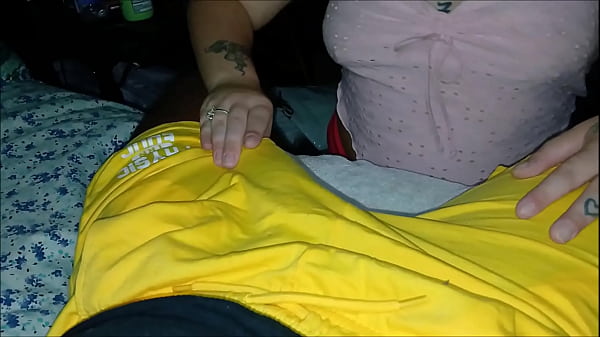 Nonton Beautiful Teen Heluvvvkelo Made Me Cum In Her Mouth After A Brief Blowjob thumbnail