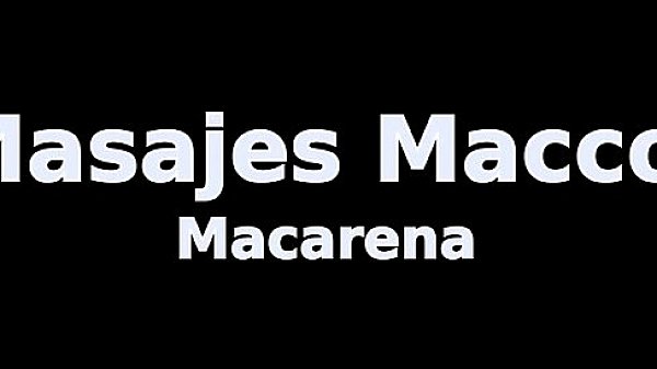 Nonton Macco: Macarena thumbnail