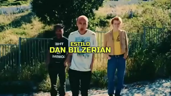 Nonton Num Som Diferente thumbnail