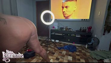 Play MP4 - BRINCADEIRA LESBICA NA FRENTE DO MARIDO