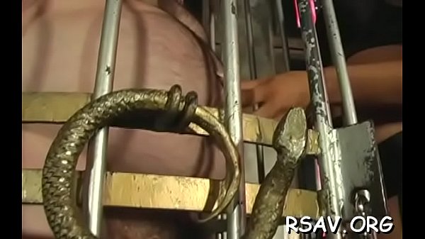 Nonton Clothespins Sadomasochism Play thumbnail