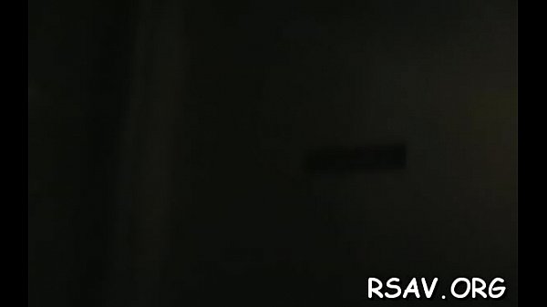 Roughfellow_plays with this_bitch s_nipples_and gagsher