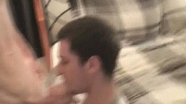 SKULL FUCKED AND CUM SWALLOW 