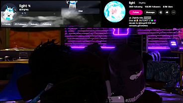2lightly Roblox Having Sex as a Influencer 