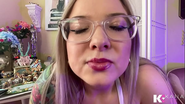 Nonton Mean Girl Stomach Grumble Revenge: Swallowed Whole & Turned To Cum thumbnail