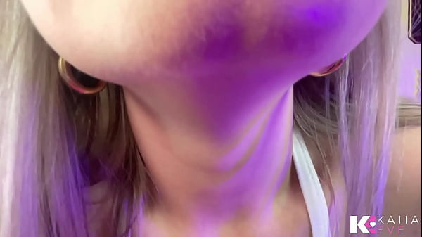 Mean girl stomach grumble swallowed whole & turned to cum