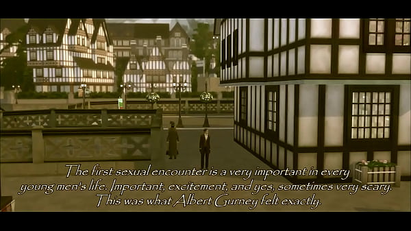 Miss rose part1 tales for adults series