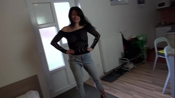 Hardcore 3-hole Fuck With Stepbrother After The Jerk-off Party thumbnail