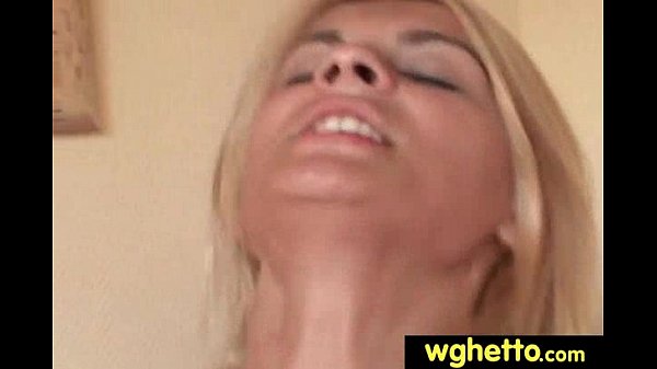 MILF Gets Punished by BBC 23