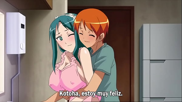 Cele kano cap&iacute;tulo 02 hentai sub espa&ntilde;ol no censura
