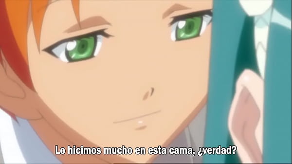 Cele kano cap&iacute;tulo 02 hentai sub espa&ntilde;ol no censura 