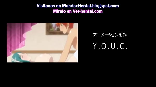 Cele kano cap&iacute;tulo 02 hentai sub espa&ntilde;ol no censura 