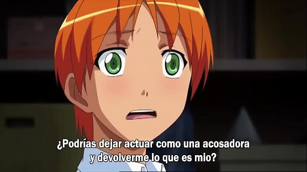 Cele kano cap&iacute;tulo 02 hentai sub espa&ntilde;ol no censura 