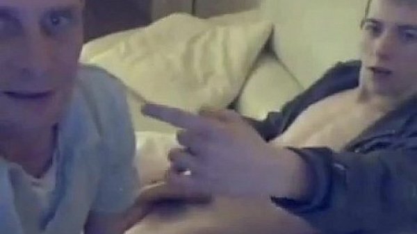 Face fucking my step daddy 