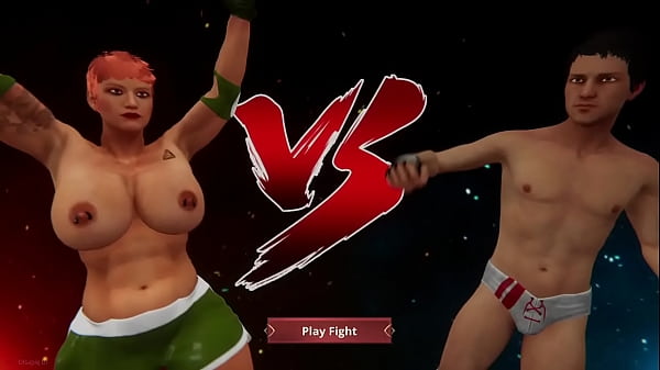 Nonton Aine Vs Yu [nf3d Mma Combat] thumbnail