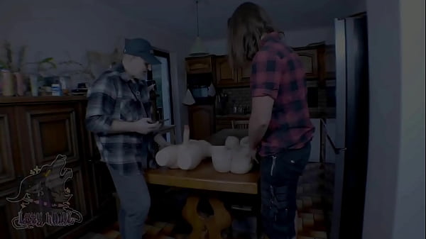 Nonton Place &agrave; La Magie De P&acirc;ques !j'apparait En Lapine ! Et J'en Prends Plein Le Cul ... Tu Aimes Mon Nouveau Joue ... thumbnail