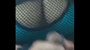 Nonton My Stepsister Helping Me Out With Sexy Voice thumbnail