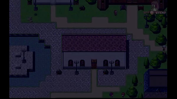 Play MP4 - 勇者羅依的婚禮23 公主到老人院讓老人抓胸部