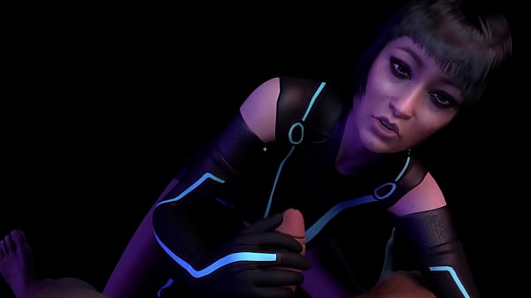 POV Quarra Wants your cock