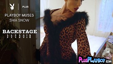 Nonton Sexy Teen Exposed Stunning Body After Hot Posing Session thumbnail