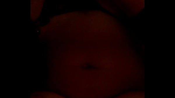 Alexiasissyslut cumming while jerking with new big tits 