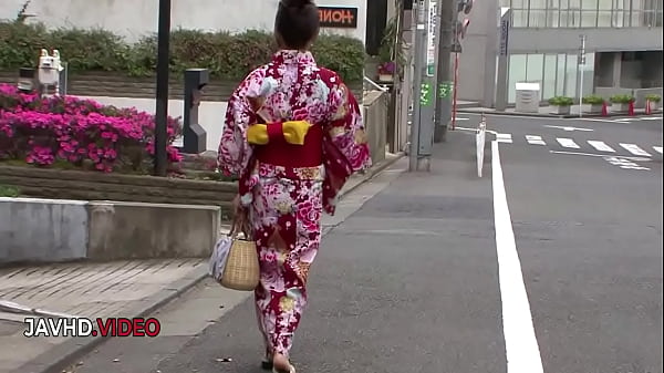 Nozomi hazuki's intimate japanese encounter &ndash; sensual & alluring 