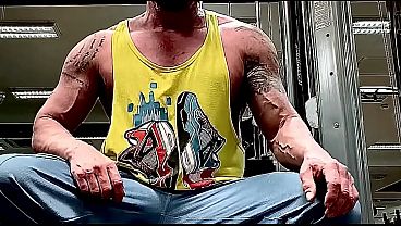 La Disciplina Siempre Supera Al Talento Con Este Macho Mexicano De Teambarrasinsurgentes Calistenia Gay thumbnail