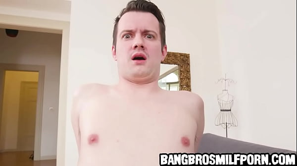 Play MP4 - Slutty and busty stepmom gets fucked hard