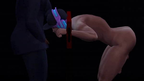 Alex Video Game Sex Sims 4 