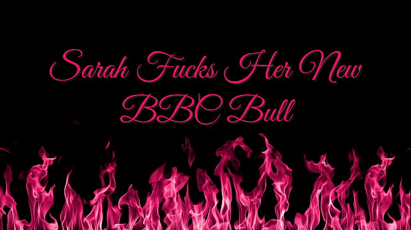 Qos Sarah Meets Up With Bbc Bull In A Hotel thumbnail