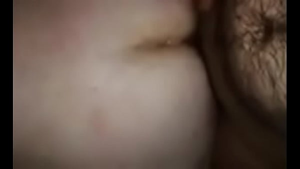 Gay doggie style fuck and creampie 
