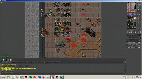 Nonton Bolad&atilde;o thumbnail