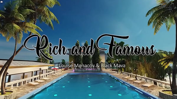 Nonton In Game Capture Rich And Fames thumbnail