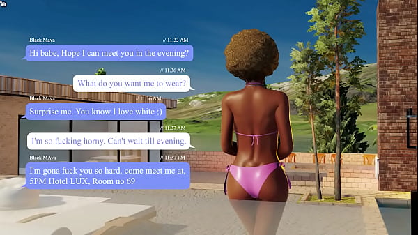 In game capture rich and fames 