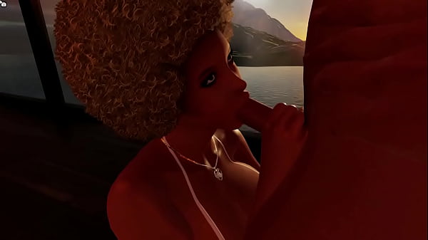 Rich and Famous 3DXChat