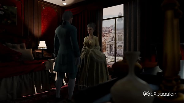 I'm your dirty slave fuck me harder big tits young woman gets fucked in a luxurious room