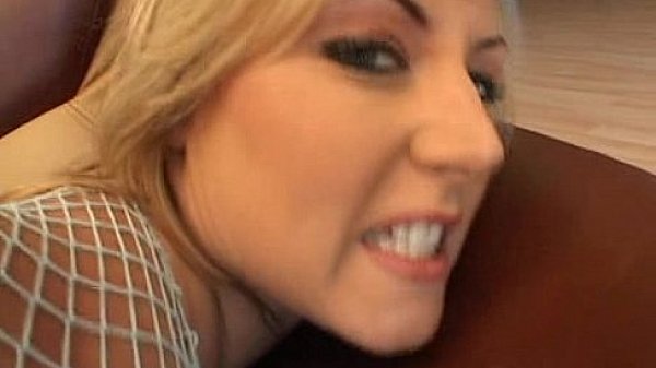 Velicity Von - 1 Lucky Fuck 2 