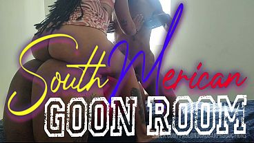 Giantess 3some 6ft amazon & 4ft dwarf plus facetime