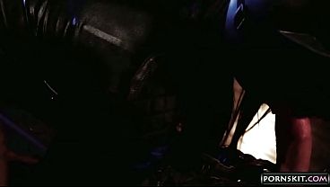 The Darkknight Comix Parody: Catwoman Has Needs thumbnail