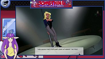 Gunsmoke Games Something Unlimited Episode 170 Meeting Harley Quinn thumbnail