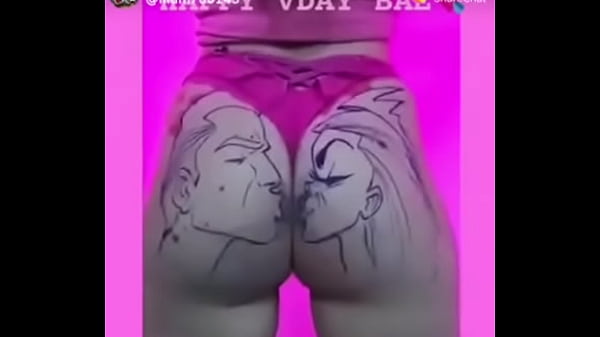 Ass Dance thumbnail