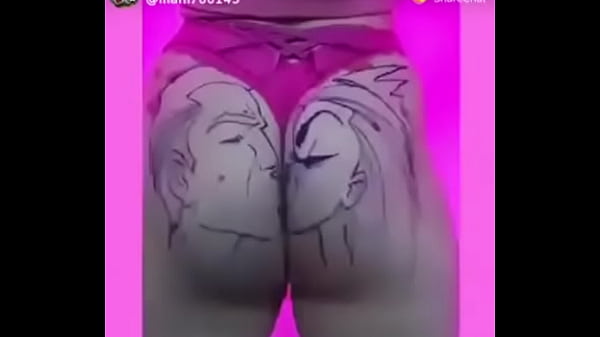 Nonton Ass Dance thumbnail